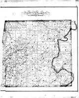 Township 42 N Range 2 & 3 E, Jefferson County 1876